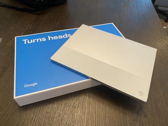 Google Pixelbook 256 GB