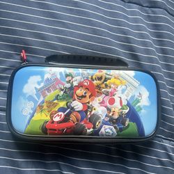 Switch Case