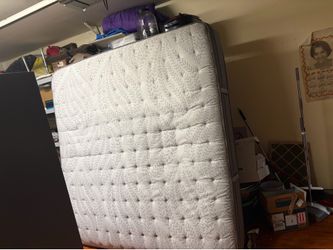 KING MATTRESS