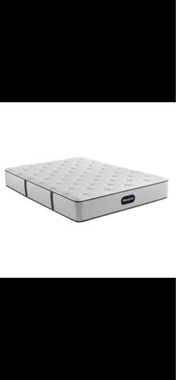 NEW Beautyrest 12" BR800 Twin Mattress