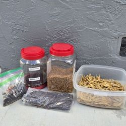 Organic Vegetables Seeds