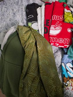 Boys Clothes bundle