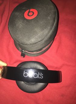 Wireless Solo 3 beats