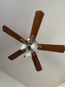 Celling fan