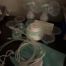 Breast Pump Bundle 