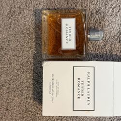 Women And   Men Fragrance Testers 
