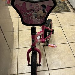 Kids Bike