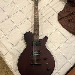 Dean EVOXM Electric Guitar