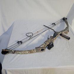 Browning Xcell Cmb + Accessories