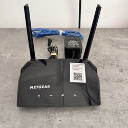 Netgear Router