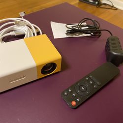 Projector
