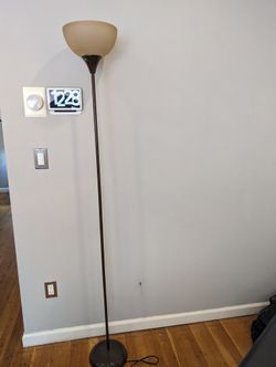 Floor Lamp