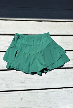 Mini Skort
