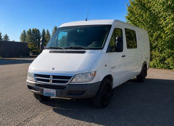 2006 Dodge Sprinter