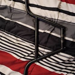 Sunday Bmx 4 piece bmx bars and new bmx tires 