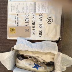 Golden goose | GGDB/ Private EDT