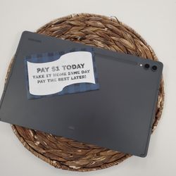 Samsung Galaxy Tab S9 Ultra New  - Pay $1 DOWN AVAILABLE - NO CREDIT NEEDED