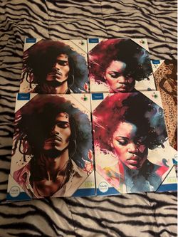 Canvas