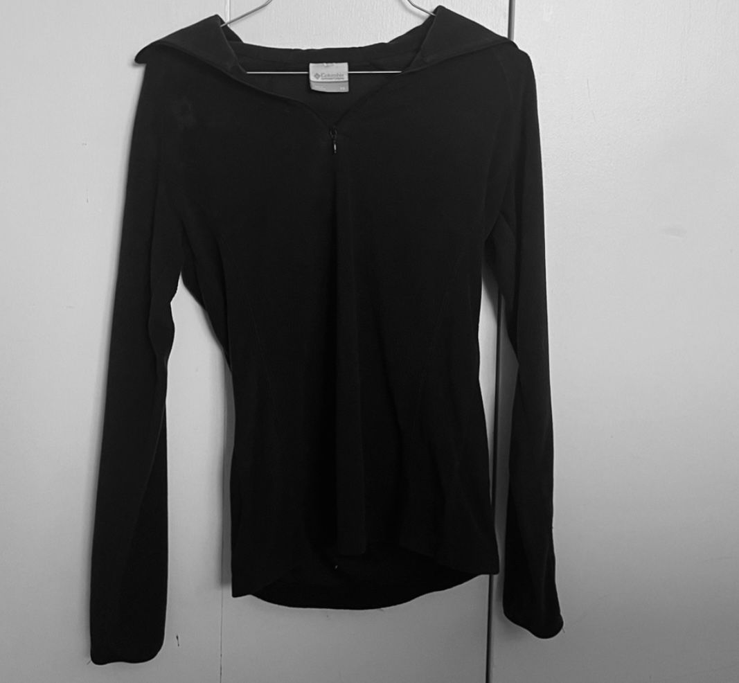 Columbia Fleece jacket! Size XS