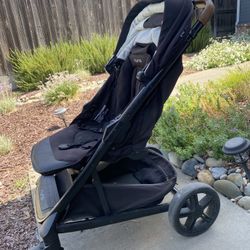 Free NUNA Stroller 