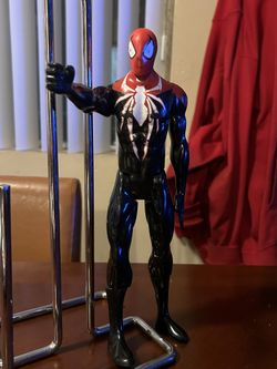 Action Figure (spider Men Toy )