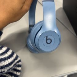 solo beats 4 blue