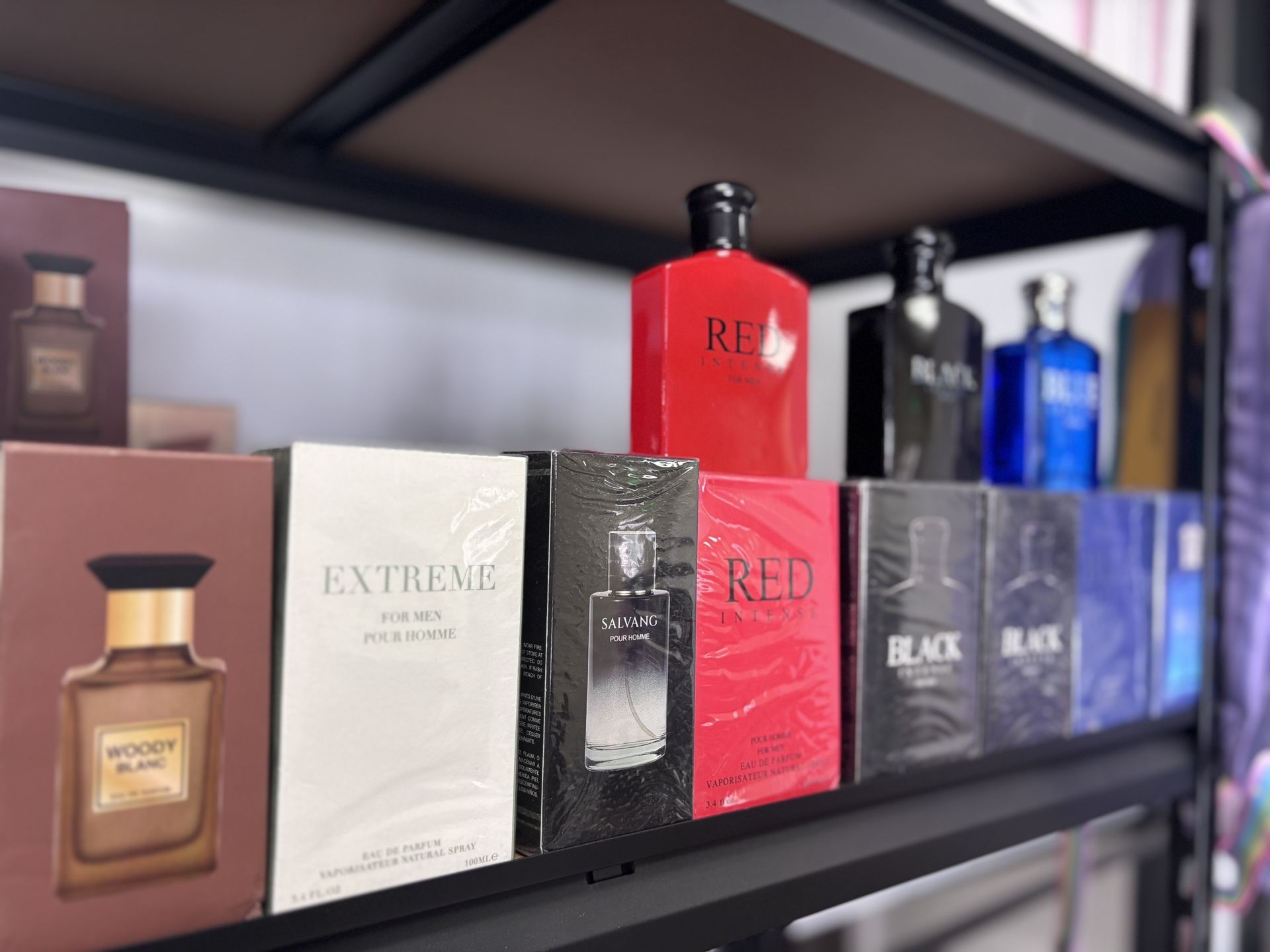 π¨ LIMITED STOCK - BRAND NEW MENβS FRAGRANCE COLLECTION π¨