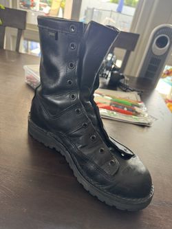 Danner Recon 8” all leather