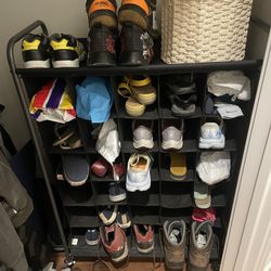Shoe Stand