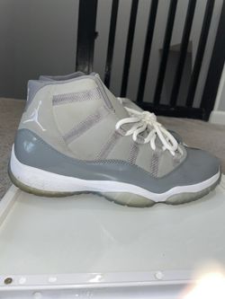 Jordan 11s 