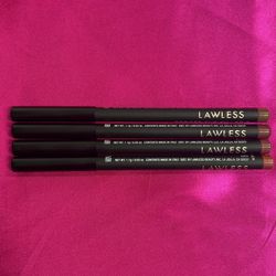 Lawless Lip Liners