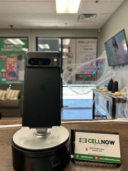 Pixel 8 pro Black 128gb Unlocked