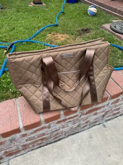 Joan & David Pet Tote/Purse 