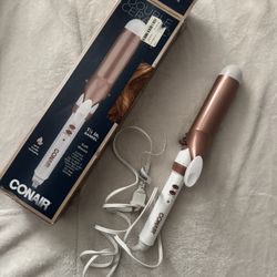 Conair Hair Curling iron 