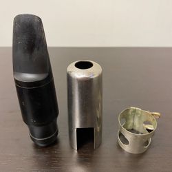 Selmer C* Tip Alto Saxophone Mouthpiece 