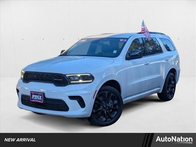 2023 Dodge Durango
