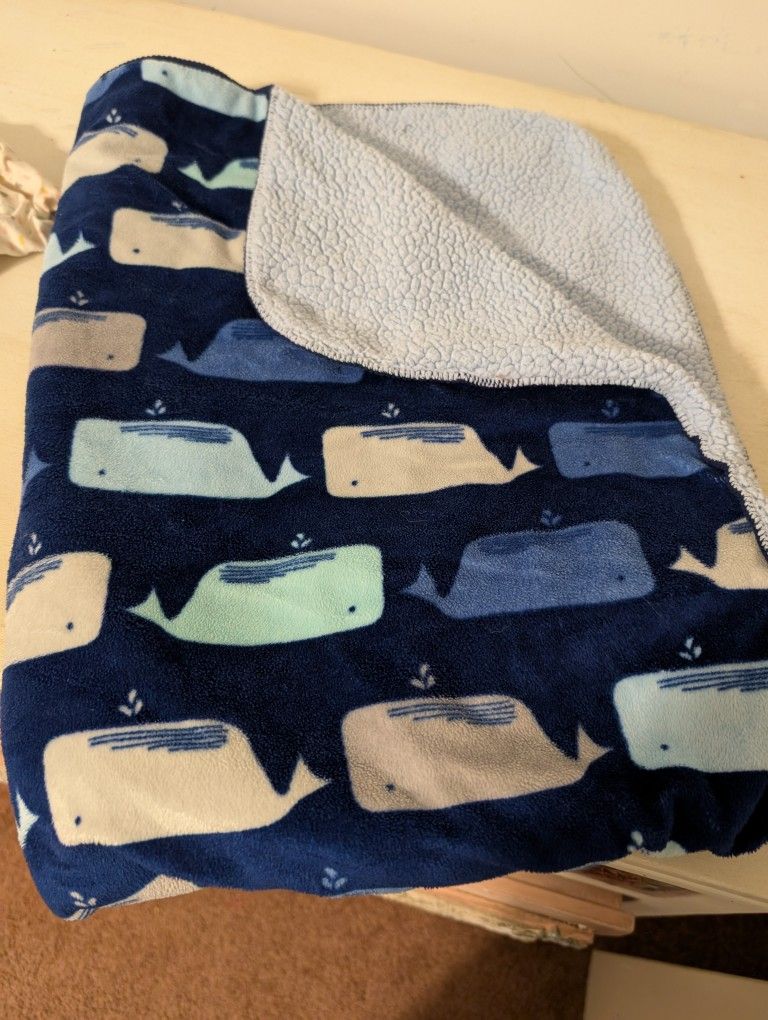 Crib Sheets