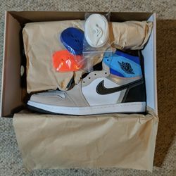 Jordan 1 High Prototype Size 11 DS