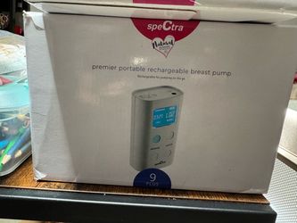 Spectra portable