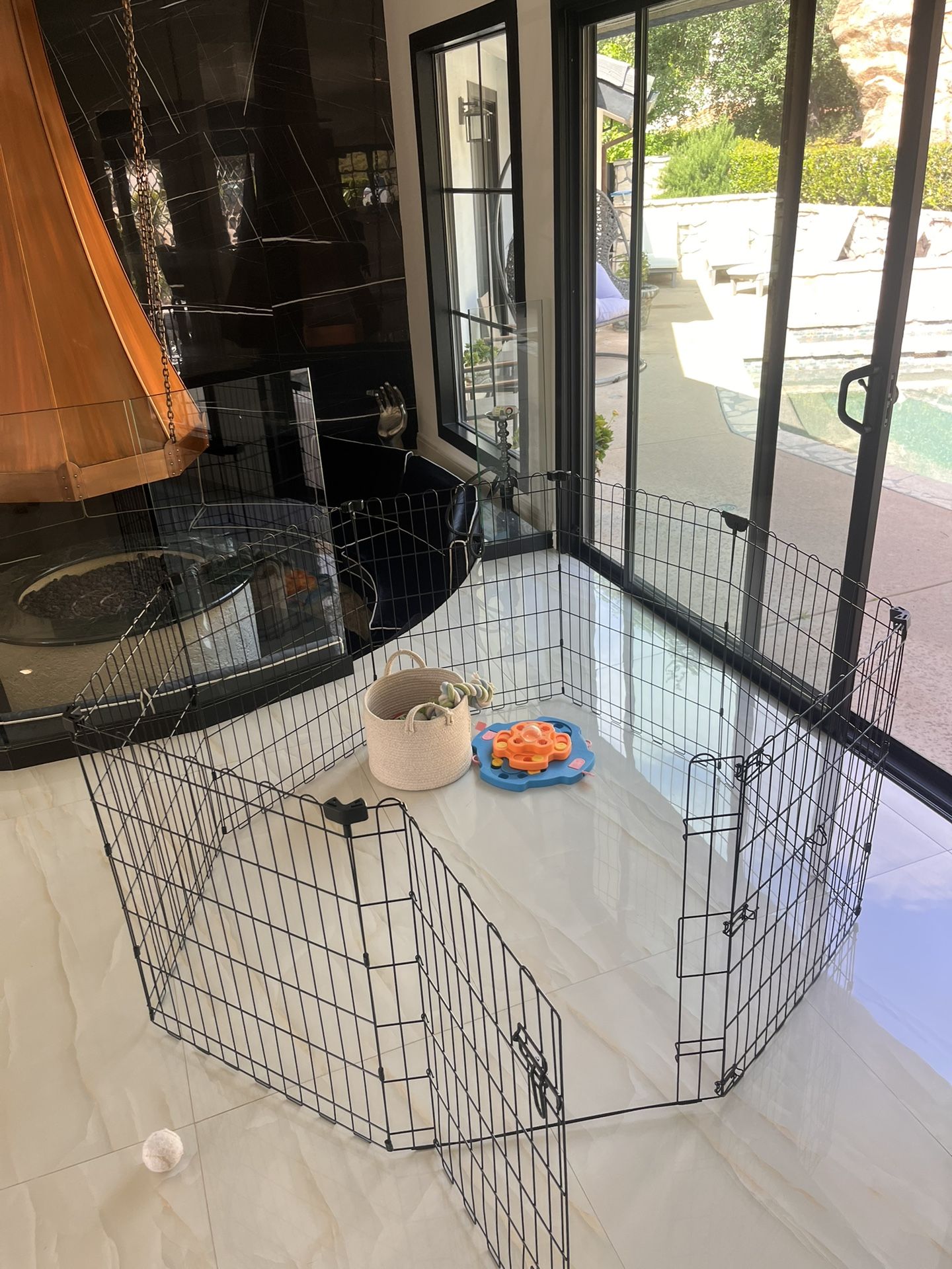 Dog Playpen