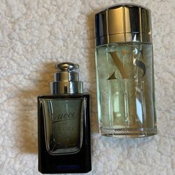 Men Fragrance Paco Is Full Gucci 20% 