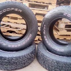 Lotza Tires For Sale
