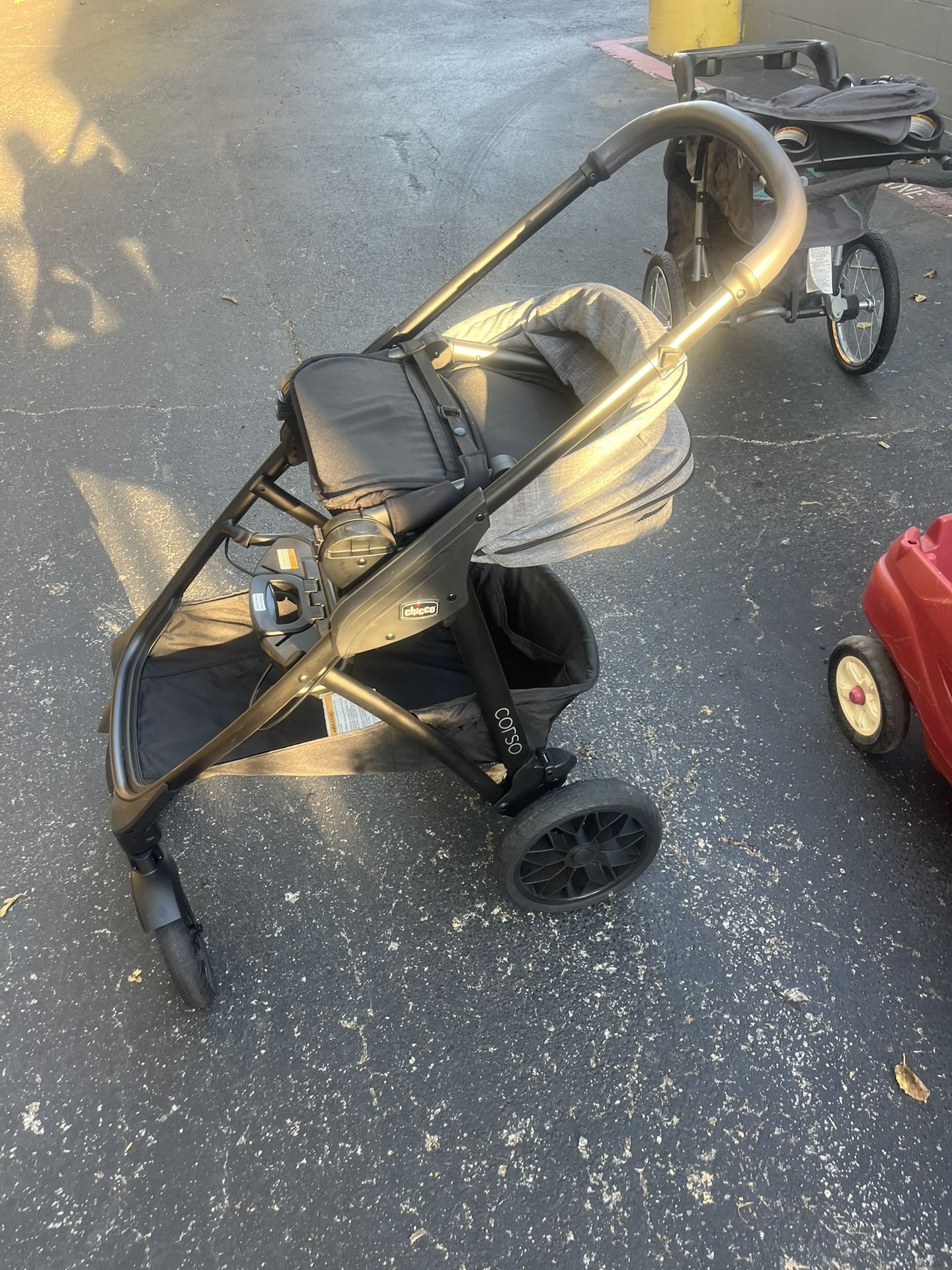 Chicco Corso Stroller