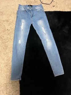 Girl Jean