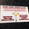 Court Street Jewelry and Loan