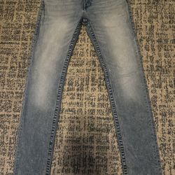 True Religion Men Jeans