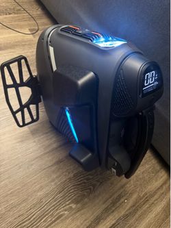 Inmotion v9 Euc