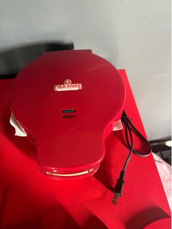 Waffle maker