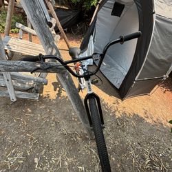 29” Crew Big Wheel BMX Bike