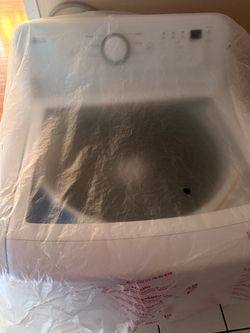 Washer  Model # WT7005C